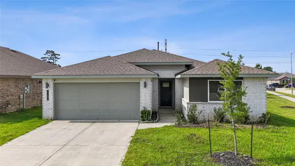1702 Plantation Place, Baytown, TX 77523