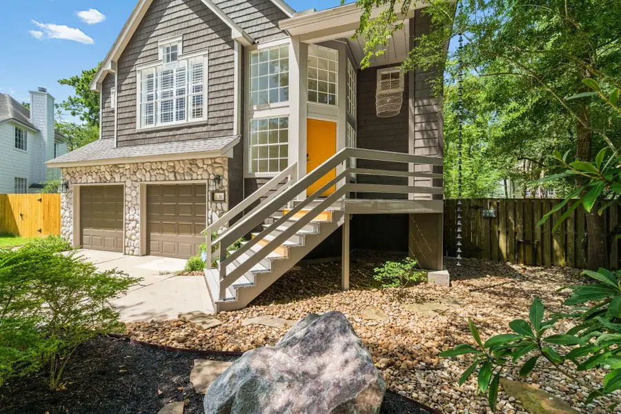 11 Winter Wheat Place, The Woodlands, TX 77381 - #3