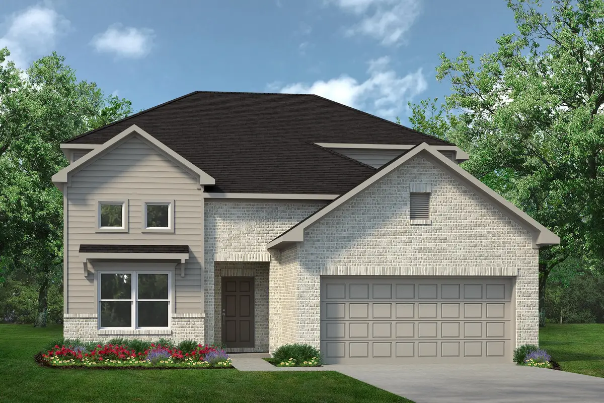16506 Branchers Drive, Magnolia, TX 77354 - #1
