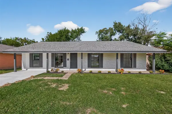608 Lloyd Lane, Baytown, TX 77521