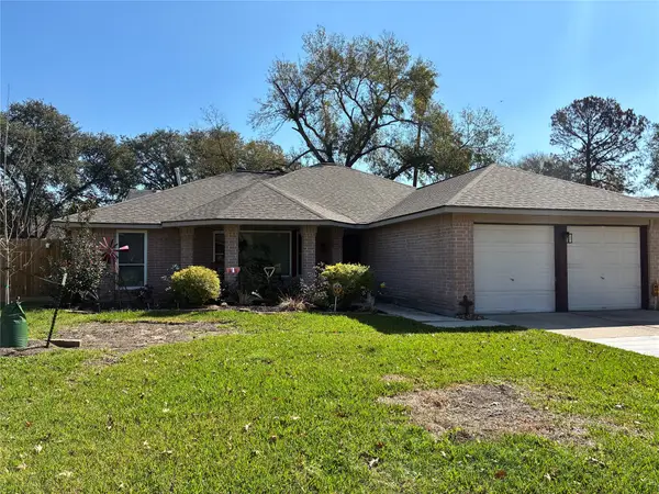 6446 Allerton Street, Houston, TX 77084