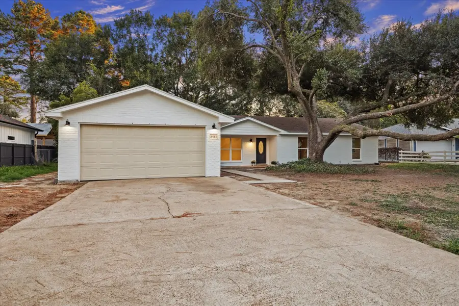 5411 Logston Lane, Spring, TX 77389 - #2