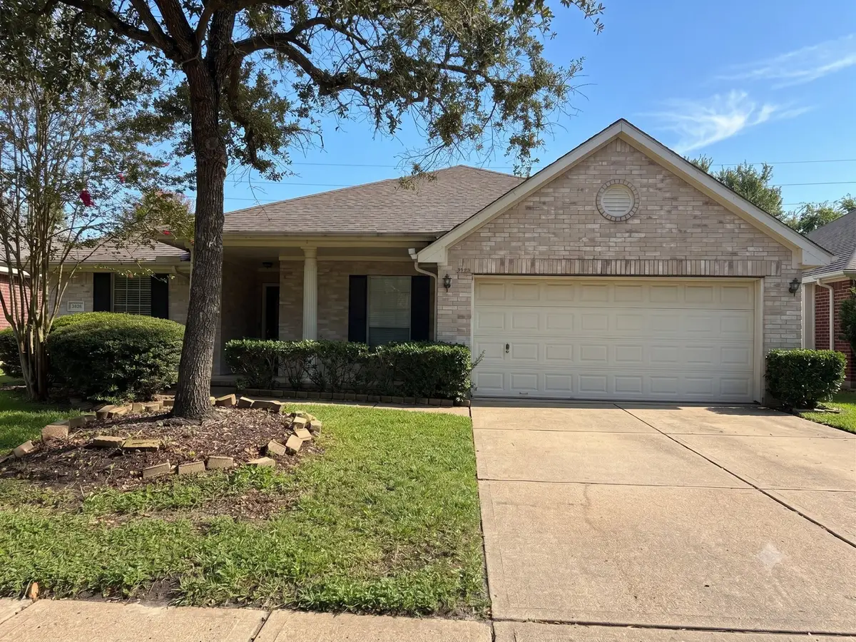 3823 Canton, Pearland, TX 77584 - #1