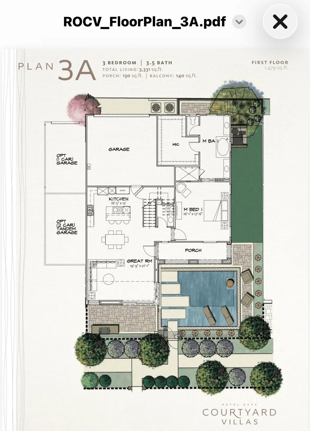 11602 Royal Parkside Place, Houston, TX 77082 - #1