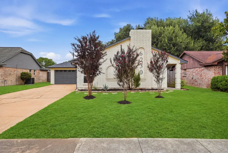6230 Autumn Arbor Drive, Houston, TX 77092 - #3
