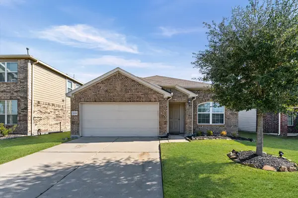 2319 Cold River Dr Drive, Humble, TX 77396