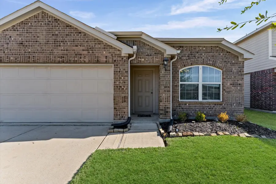 2319 Cold River Dr Drive, Humble, TX 77396 - Image #2