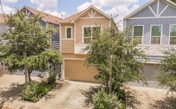 3235 Cline Street, Houston, TX 77020