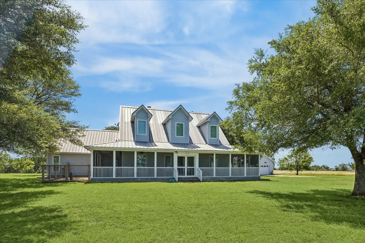 18250 Bosse Road, Washington, TX 77880 - #1