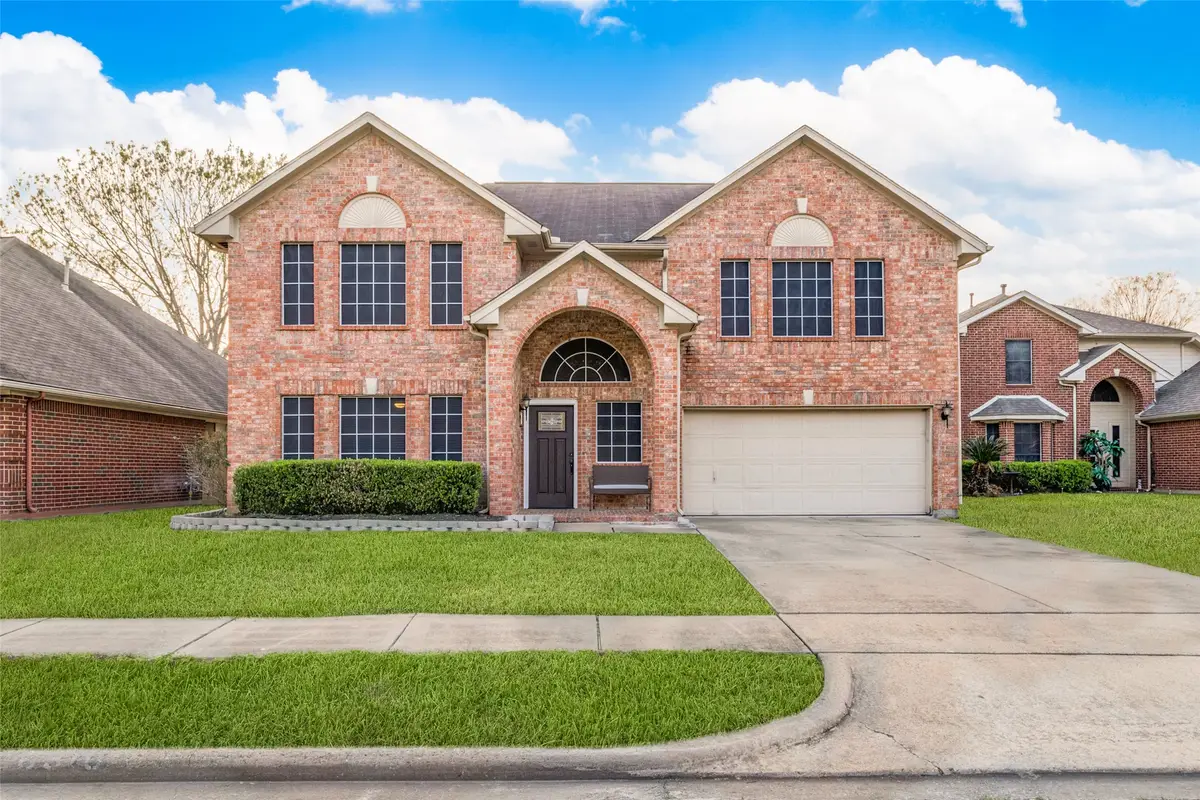 16310 Cobble Springs Court, Sugar Land, TX 77498 - #1