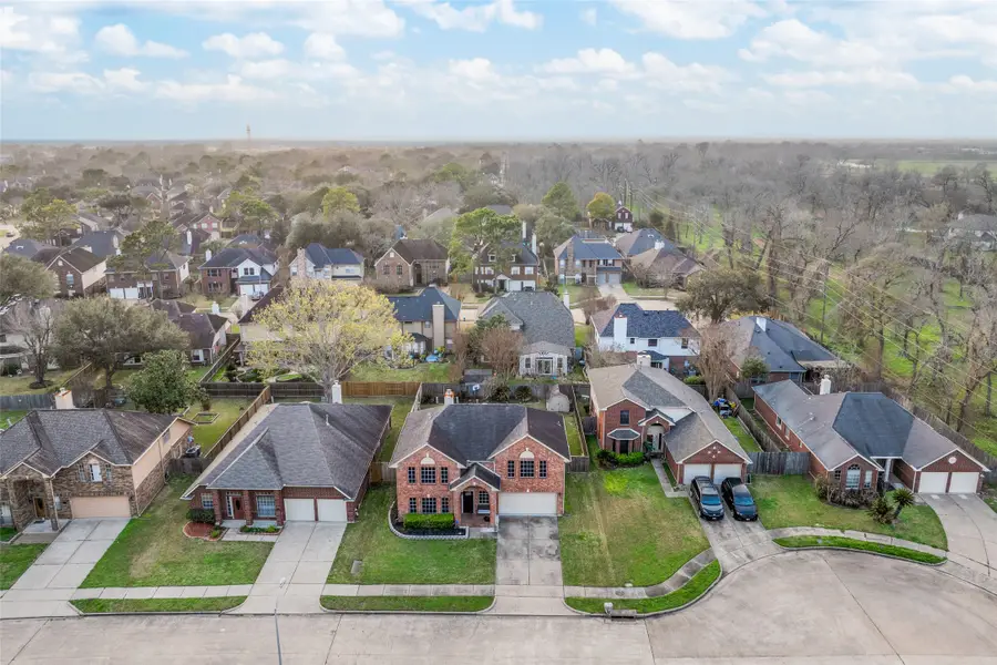 16310 Cobble Springs Court, Sugar Land, TX 77498 - #3