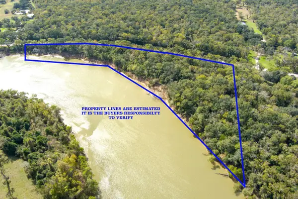 0 County Road 400, Brazoria, TX 77422