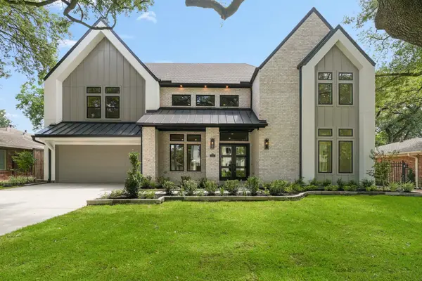 3615 Newcastle Drive, Houston, TX 77027
