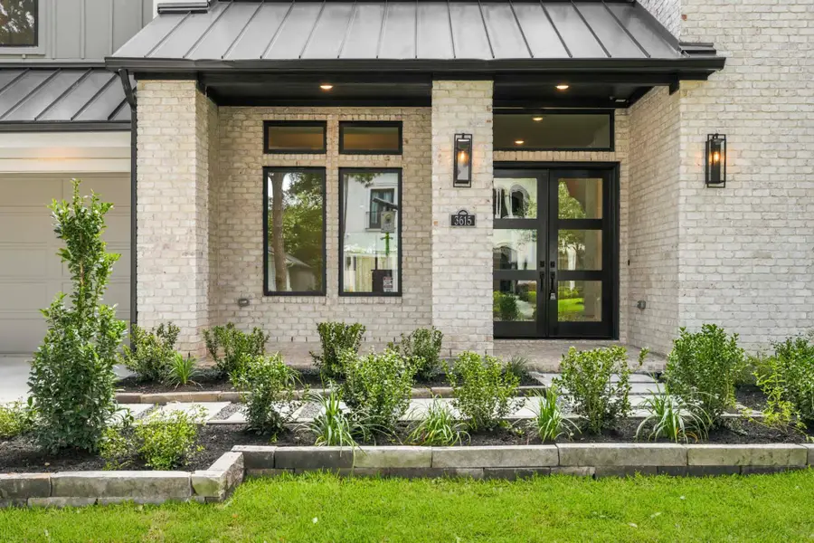 3615 Newcastle Drive, Houston, TX 77027 - #2