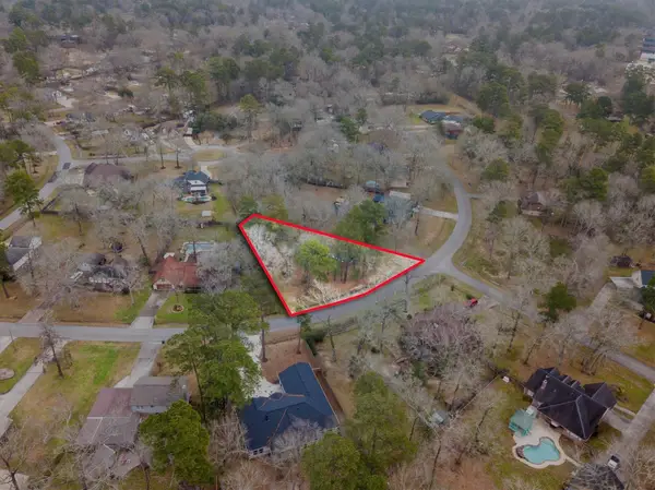 0 Centurian Circle, New Caney, TX 77357