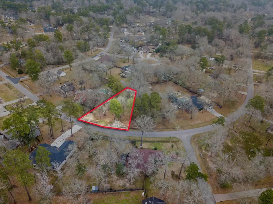 0 Centurian Circle, New Caney, TX 77357 - #2