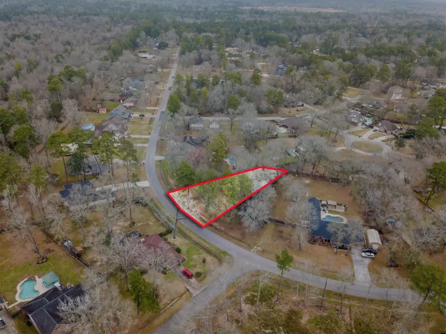 0 Centurian Circle, New Caney, TX 77357 - #3