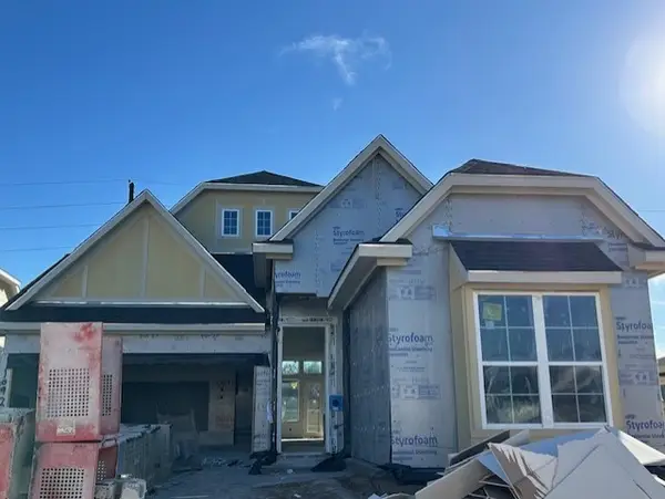 10922 Skyway Lane, Missouri City, TX 77459