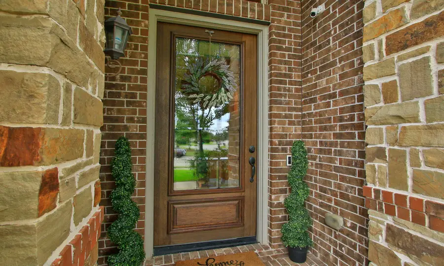 2658 Granite River Lane, Conroe, TX 77385 - #2