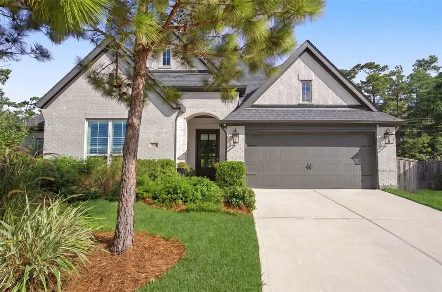 313 Lane Landing Place, Montgomery, TX 77316 - #3