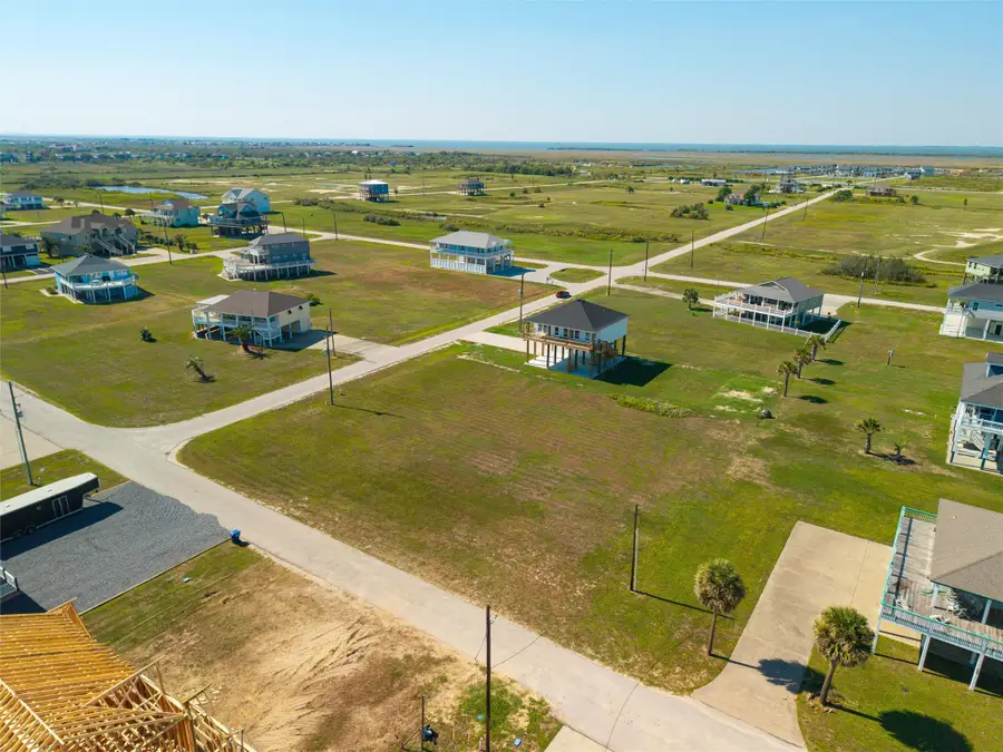804 Rancho Carribe Drive, Crystal Beach, TX 77650 - #3