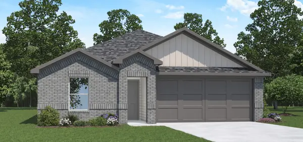 2000 Luminous Lane, Brookshire, TX 77423
