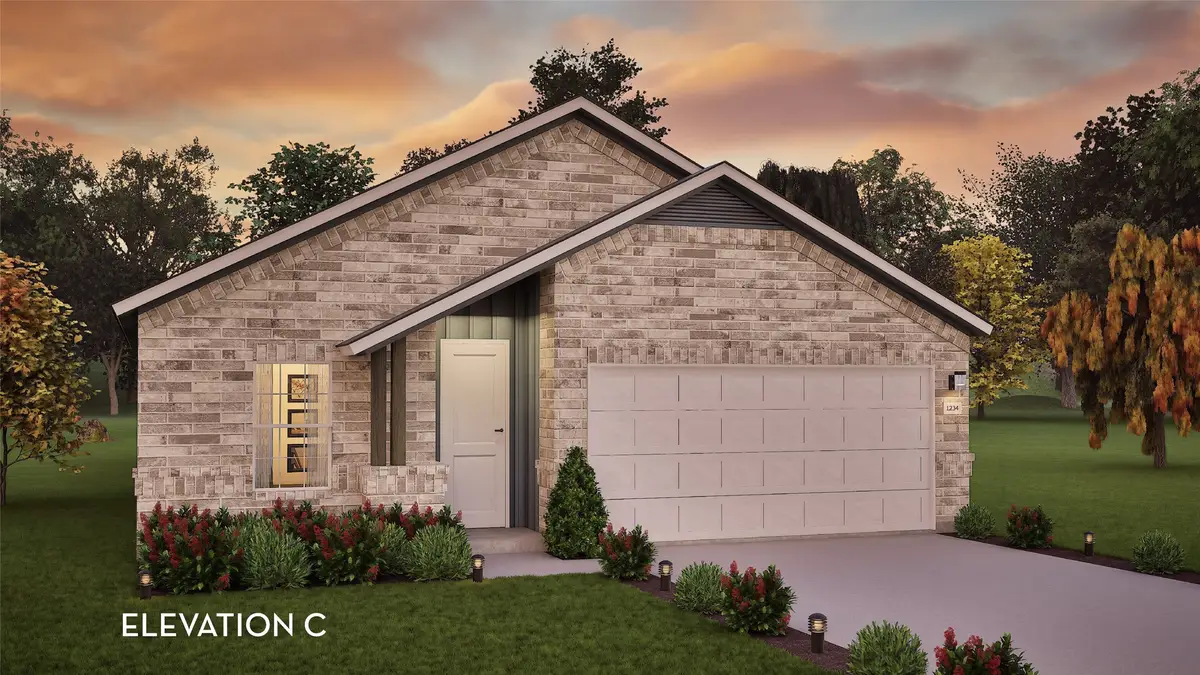 5120 Magnolia Springs Drive, Pearland, TX 77584 - Image #1