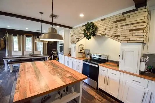 135 Kilmer St, Vidor, TX 77662 - #3