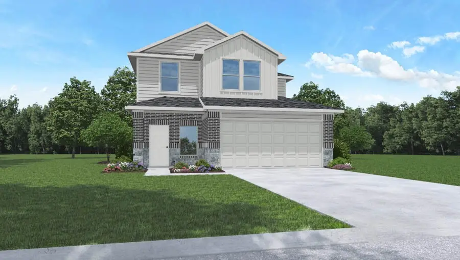 1671 Portia Lane, Conroe, TX 77301 - #1