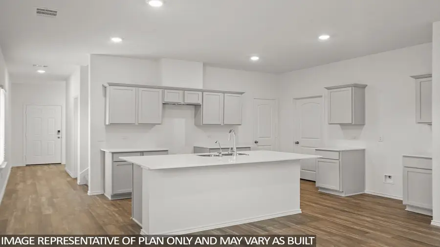 1671 Portia Lane, Conroe, TX 77301 - #2