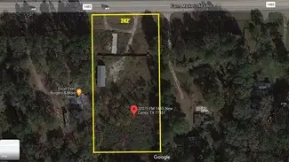 32075 Fm-1485, New Caney, TX 77357 - #1
