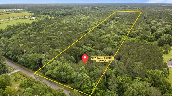 1507 County Road 3011, Dayton, TX 77535