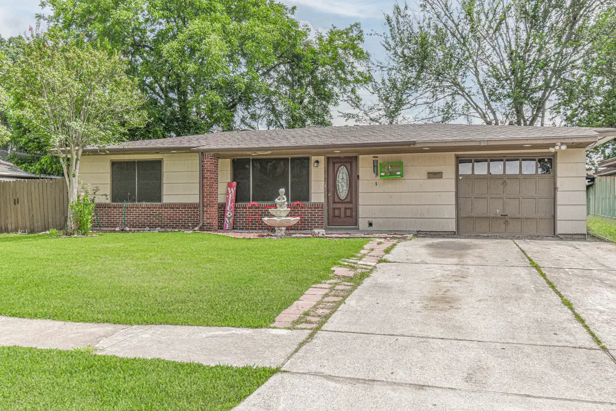 1212 Fresa Road, Pasadena, TX 77502 - #1