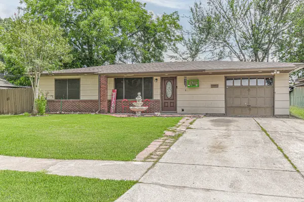 1212 Fresa Road, Pasadena, TX 77502