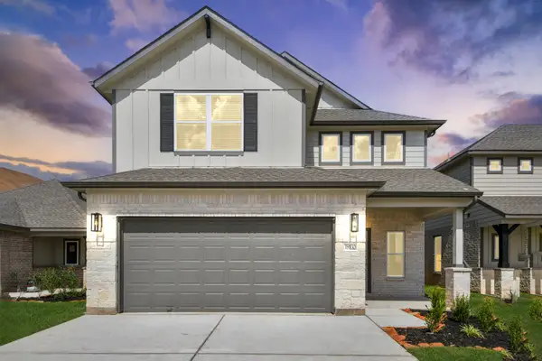18530 Athena Flower Drive, Fresno, TX 77545