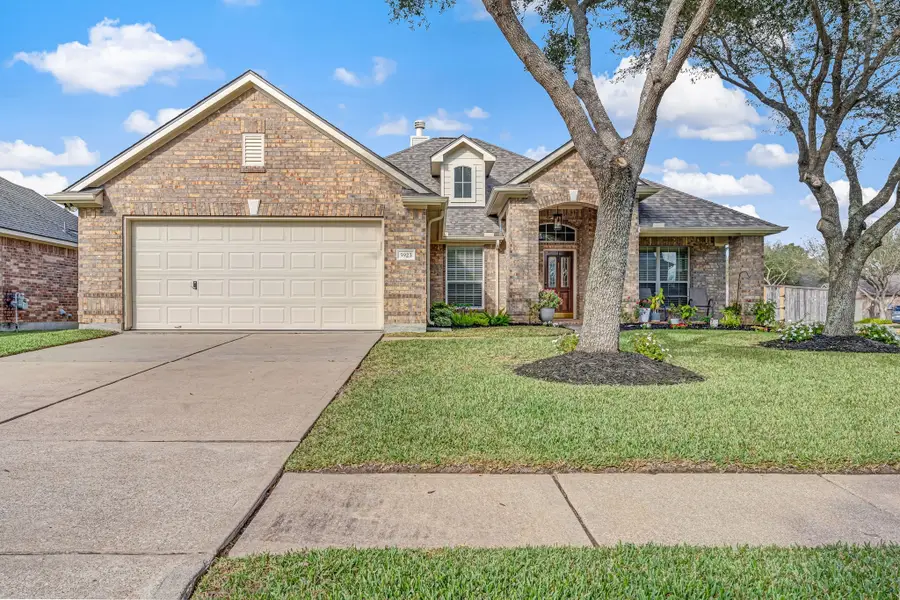 5923 Bogie Way, Pasadena, TX 77505 - Image #2