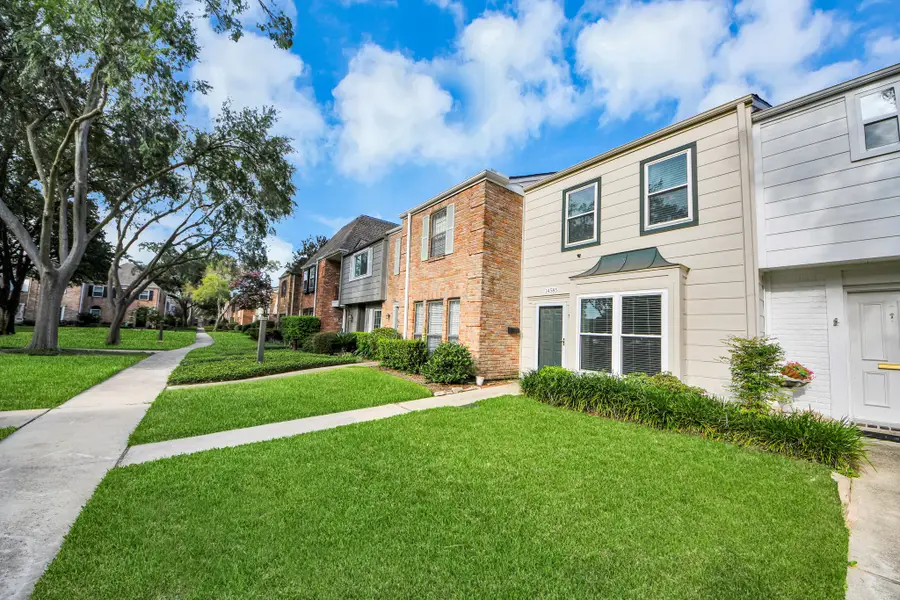 14585 Misty Meadow Lane, Houston, TX 77079 - #2