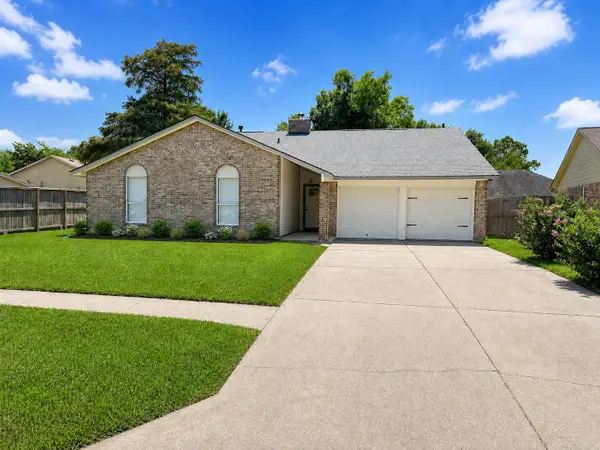 10007 Misty Trail, Houston, TX 77088