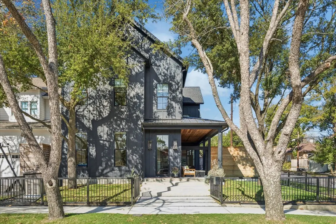 701 Ridge Street, Houston, TX 77009 - #1