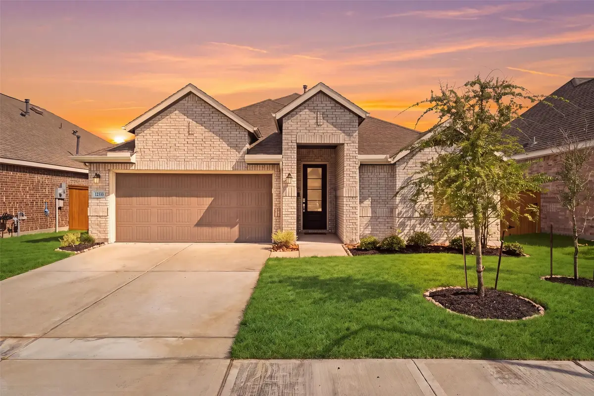 12333 Derby Royal Drive, Houston, TX 77044 - #1