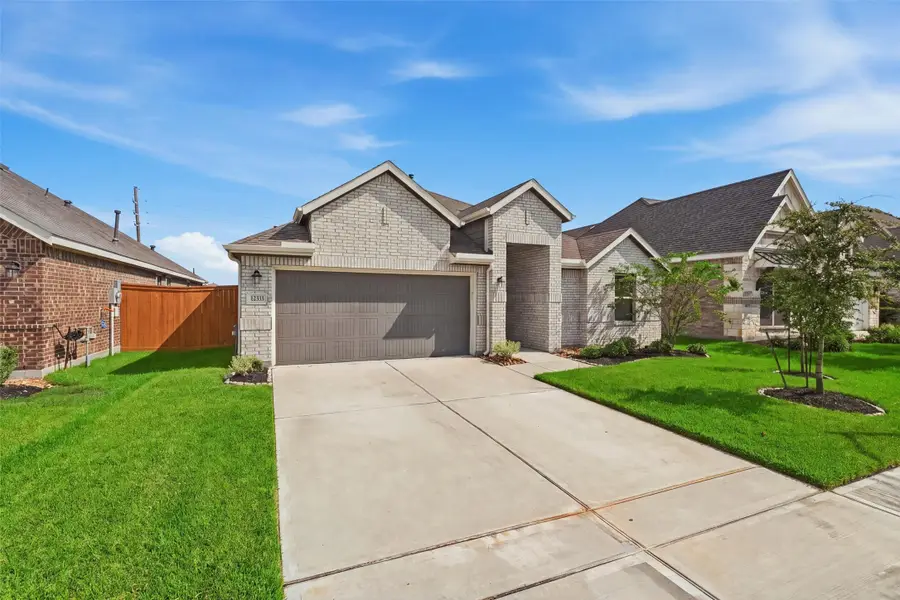 12333 Derby Royal Drive, Houston, TX 77044 - #3