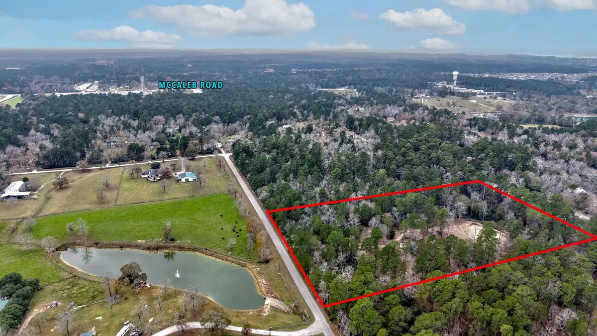 14074 Lewis Lane, Montgomery, TX 77316 - Image #1