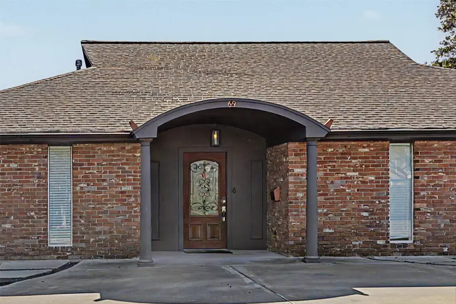 69 Colony Park Circle, Galveston, TX 77551 - #2
