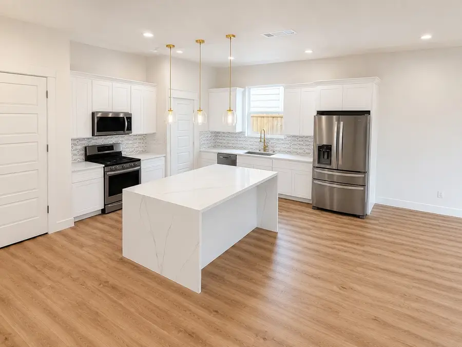 7953 Joy Street, Houston, TX 77028 - #2
