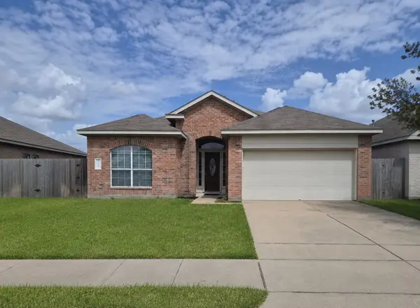 10127 Driftwood Park Drive, Houston, TX 77095