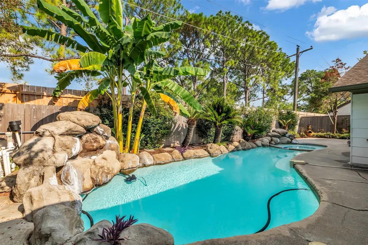 2826 Stetson Lane, Houston, TX 77043 - #1