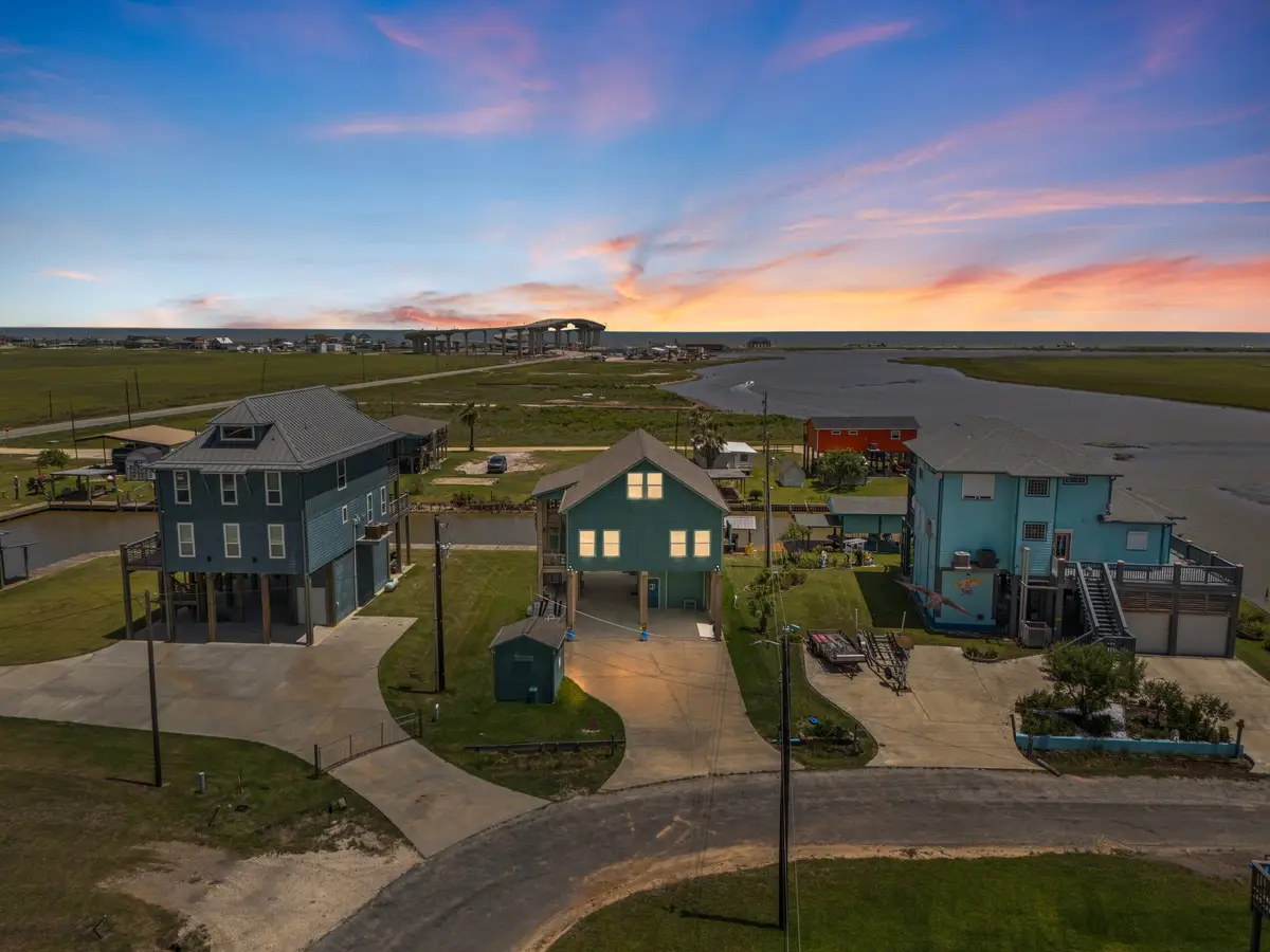1301 County Road 209, Sargent, TX 77414 - #1