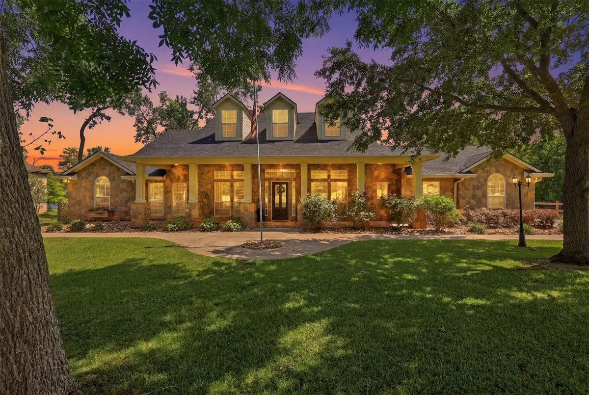 1417 Sapphire Shores, Willis, TX 77378 - #1