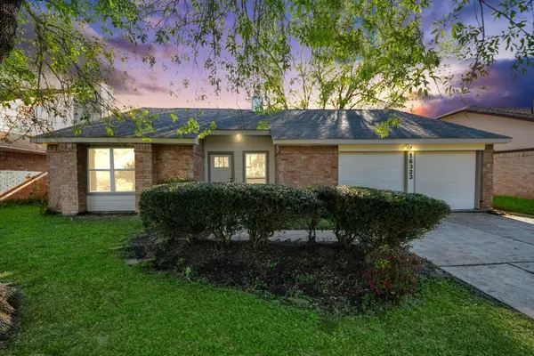 16323 Quail Echo Drive, Missouri City, TX 77489