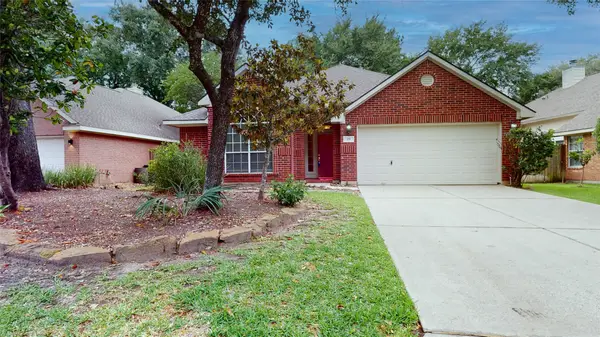 19 Auburn Path Drive, The Woodlands, TX 77382